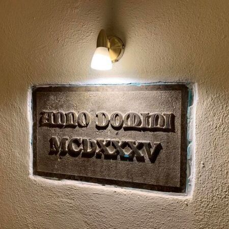 Gallery photo of Lindenkeller restaurant in Vienna