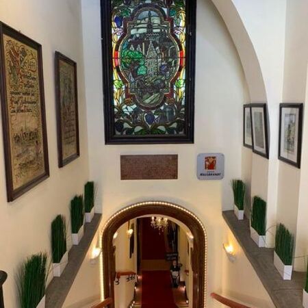 Gallery photo of Lindenkeller restaurant in Vienna